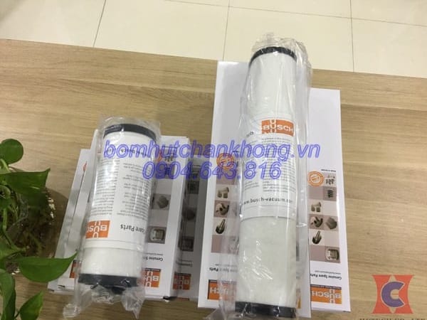 ly do nen su dung loc tach dau busch