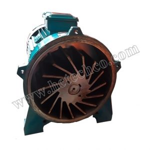 Bom chan khong vong nuoc dau lien 2BV