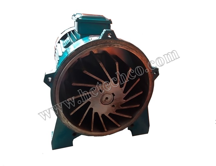 bom hut chan khong vong nuoc evp series 2bv