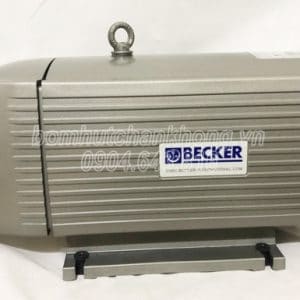 Bơm chân không khô Becker VT4.25