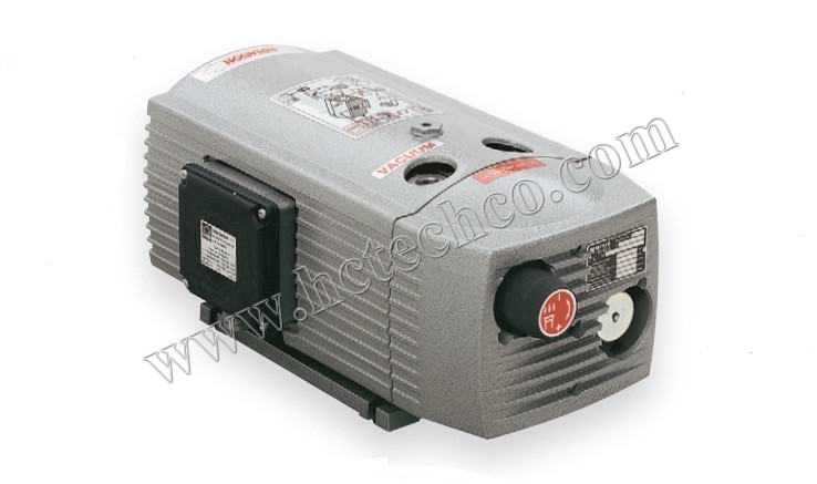 Bơm hút chân không không dầu Becker VT4.16