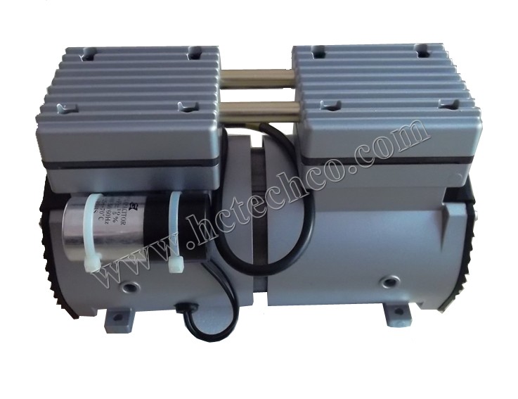 bom hut chan khong kieu piston-dp-series dai loan