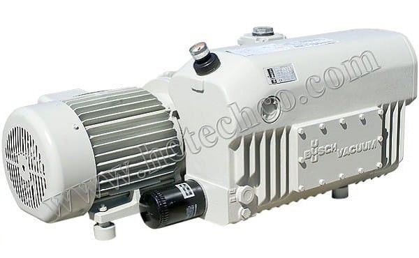 Bơm hút chân không Busch 1600B