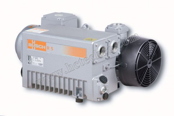 Bom hut chan khong vong dau Busch Series R5