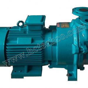 bom hut chan khong vong nuoc evp seres 2bv