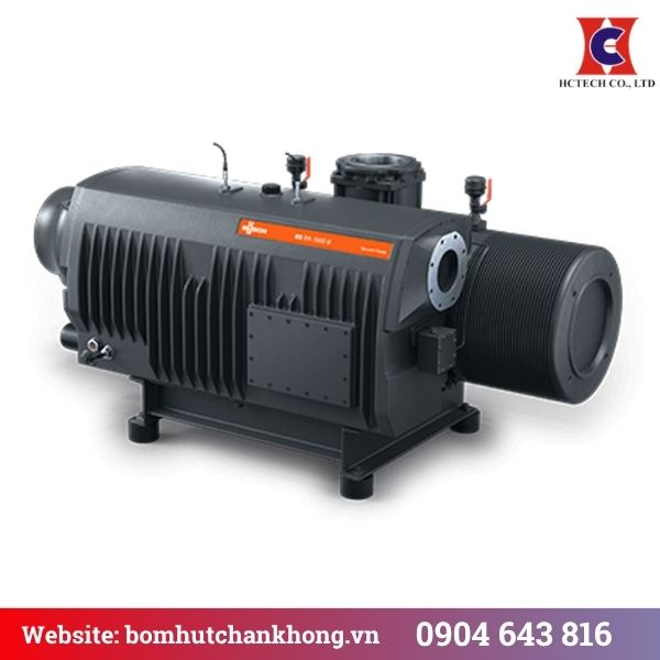 Busch R5 1000