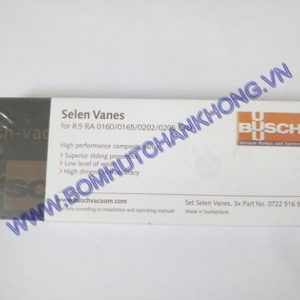 Canh gat bom hut chan khong Busch