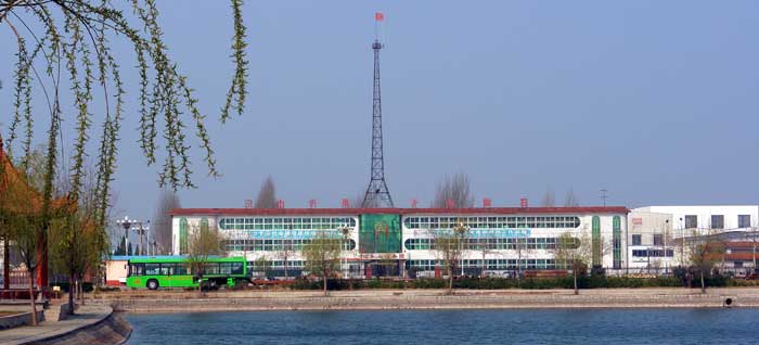 Atlas Copco AB đồng ý mua lại Edwards