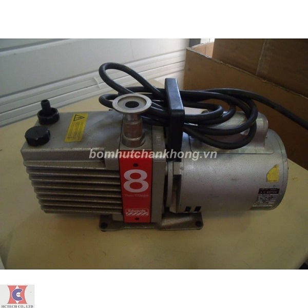 Hctech ban thanh ly bom hut chan khong cong nghiep cu