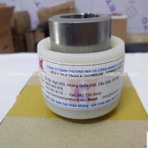 Bộ khớp nối bơm hút chân chân không Wonchang