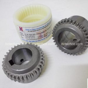 HCTECH nhập khẩu chính hãng bộ khớp nối Wonchang