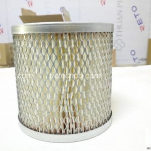 loi loc khi bom chan khong wonchang