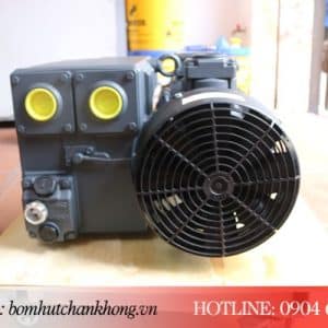 Hình ảnh bơm chân không Busch R5 RA 0100F