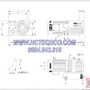 ban ve cua bom chan khong vong dau mvo 010 va mvo 020