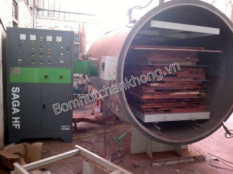 bom chan khong cong nghiep dung lam gi