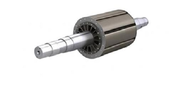 Hình ảnh cánh quạt rotor