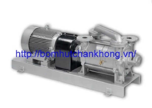 ung dung bom chan khong thu gom rac thai