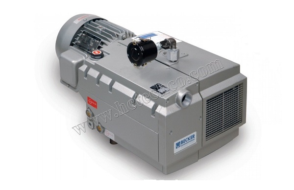 Bơm hút chân không vòng dầu 5.5 kW, 5.5HP chính hãng, có CO, CQ giá ưu đãi