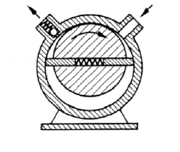 bom chan khong vong dau canh gat