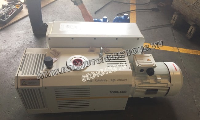 may bom chan khong vong dau value vsv300 chinh hang tai cong ty hctech