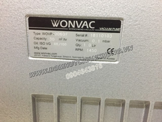 bom chan khong wonchang