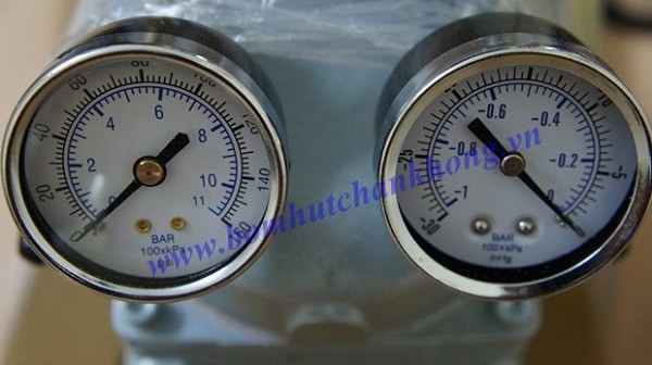 bom hut chan khong dang mang gast doa chinh hang tai hctech