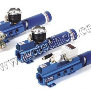 bom hut chan khong dung khi nen series v-pump