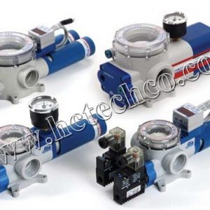 bom hut chan khong khi nen series turtle pump