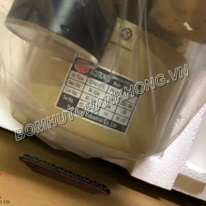 bom hut chan khong kho vacutronic rv40