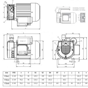 bom hut chan khong khong dau vt4.8