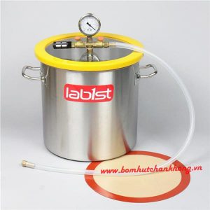 buong bom chan khong cau tao voi nhieu uu diem noi bat