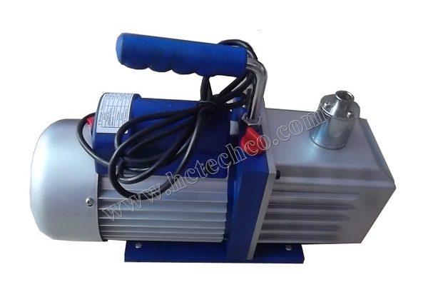 Bơm hút chân không nạp ga điều hoà máy lạnh RS Series