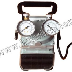 bom hut chan khong trong phong thi nghiem doa p504 bn