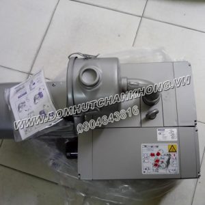 bom hut chan khong vong dau Becker U5.100