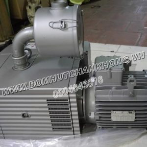 bom hut chan khong vong dau Becker U5.100