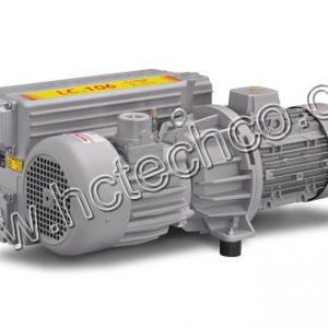 bom hut chan khong vong dau Series