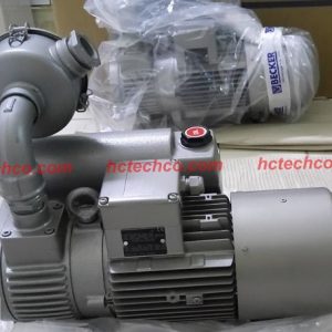 Bơm hút chân không Becker U4.40 chính hãng tại HCTECH