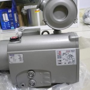 Tem bơm chân không dùng dầu U4.40 hãng Becker