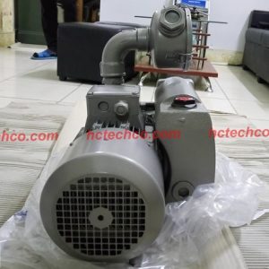 Động cơ của bơm hút chân không Becker U4.40
