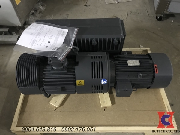 Bơm hút chân không Busch RA 0302D chính hãng