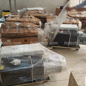 bom hut chan khong vong dau leybold phap cu