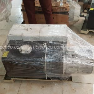 bom hut chan khong vong dau leybold phap cu