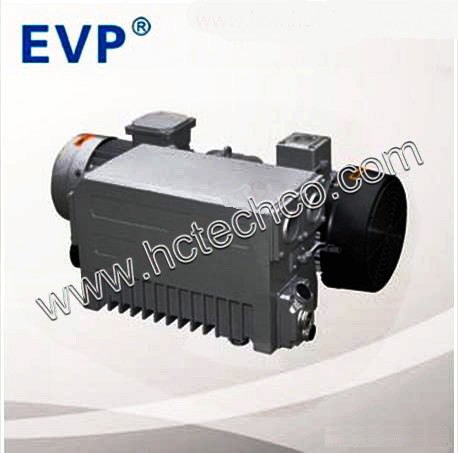 Bơm hút chân không vòng dầu SV 100 chính hãng