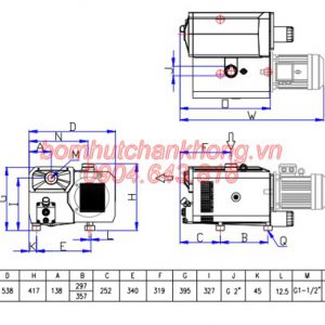 cau tao bom hut chan khong vong dau wonchang wovp 0430