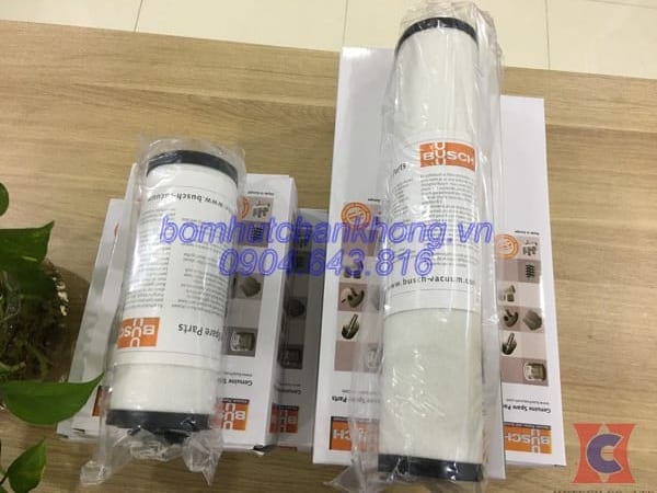 cach dung loc tach dau hieu qua