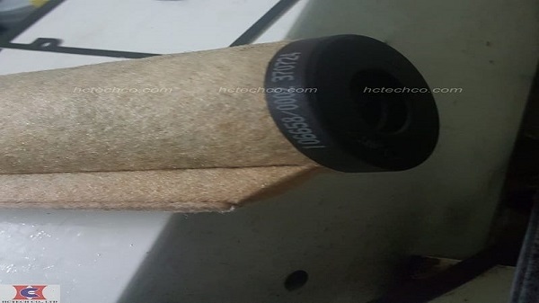 cach sua bom hut chan khong vong dau xa ra khoi