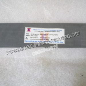 Cánh gạt composite bơm chân không Busch 0722000330