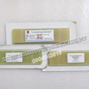 Hình ảnh cánh gạt bơm chân không WonChang 03022A