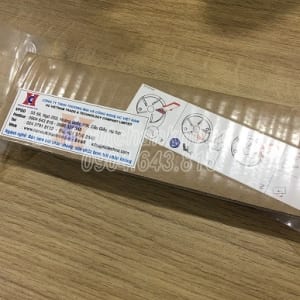 huong dan thay the canh gat carbon duoc in tren bao bi san pham