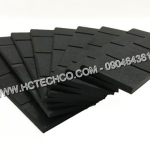 Cánh gạt composite bơm chân không Busch 0724105206